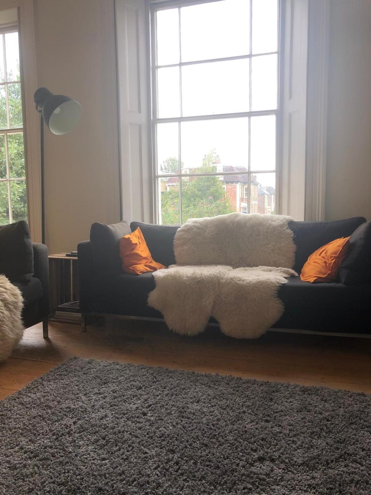 higgihaus 7 Bed Large House Big Groups Best Location Bristol Exterior foto