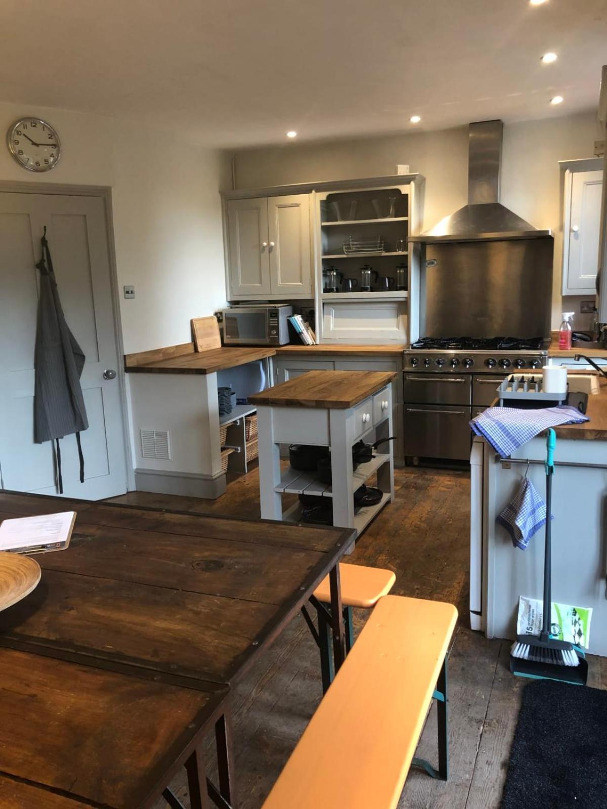 higgihaus 7 Bed Large House Big Groups Best Location Bristol Exterior foto