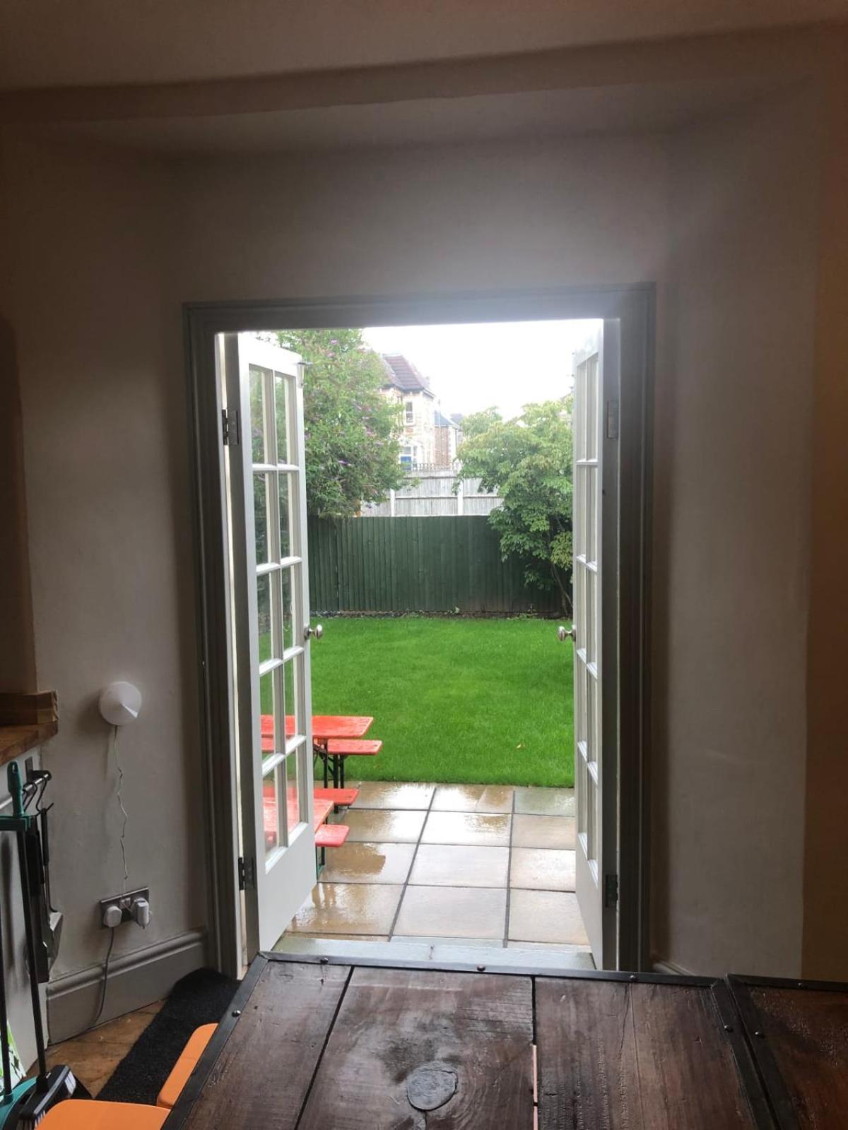 higgihaus 7 Bed Large House Big Groups Best Location Bristol Exterior foto