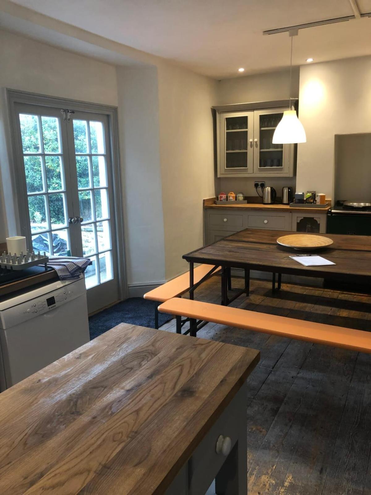 higgihaus 7 Bed Large House Big Groups Best Location Bristol Exterior foto